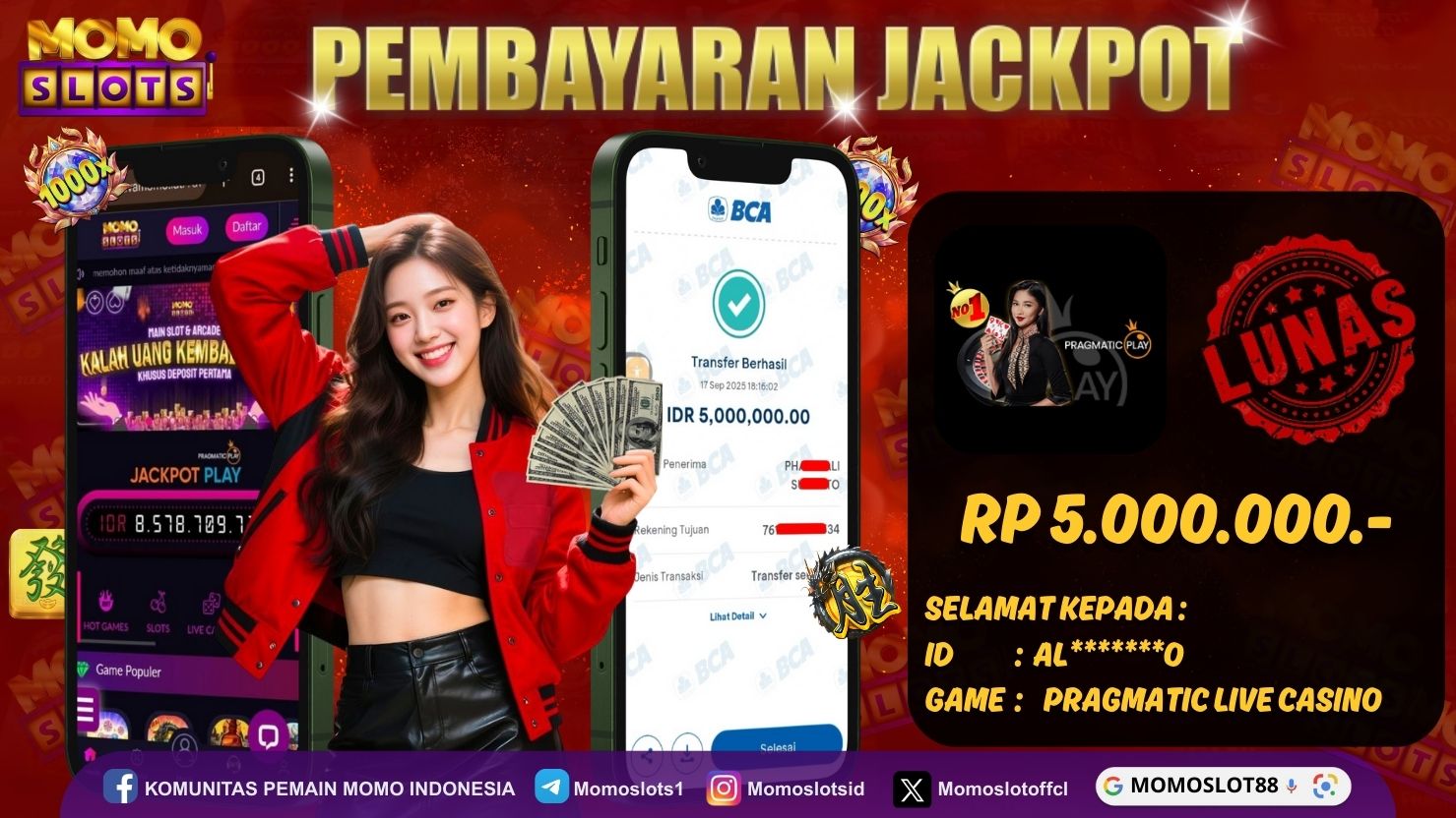 Jackpot Image